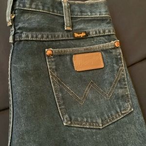 wrangler mens jeans 33x36
